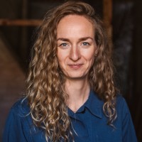 Catharina Dahl Palmér