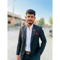 Harsh Khatri