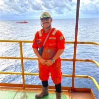 Patrick ramos