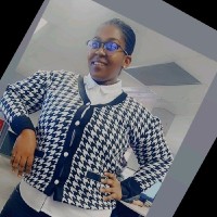 Mokgadi Mashikinya