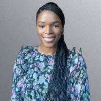 Katunda Charlotte Kombe