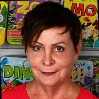 Anne O'Connor