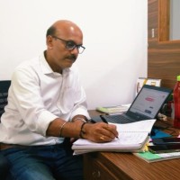 Abhijit Saha
