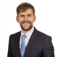 Alexander Nixon