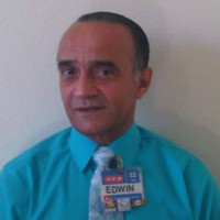 Edwin Velez