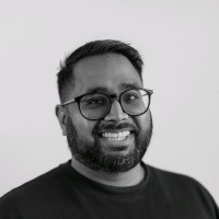 Sunny Patel