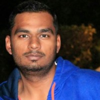 Gautham Krishna Kumar