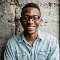 Elvis Okenwa