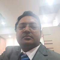 Vishal Modi