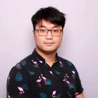Jason Huang