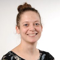 Maria Krogshede Bugge
