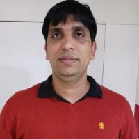 Sandeep Gahlyan