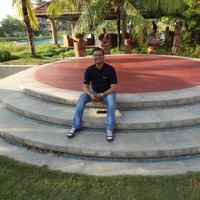 Rajan gohil