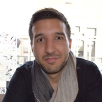 Alex Pinheiro