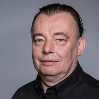 Patrick Thomas