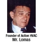 Mr. Lomas