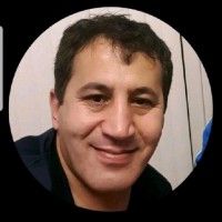 Nawzad Mustafa