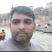 Srinivas (he/him)