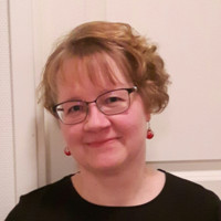 Elina Järvinen
