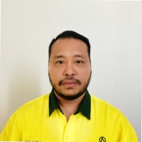 Ryan Ramilo