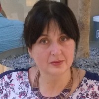 Ljiljana Kumovic