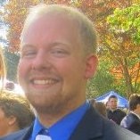 David Stroud