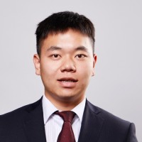 Zichen Wang