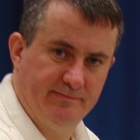 Jim Morgan