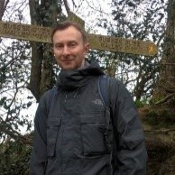 Stone David