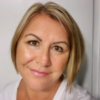 Tina Johnson Reason
