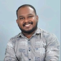 Midhu Madhusoodhanan