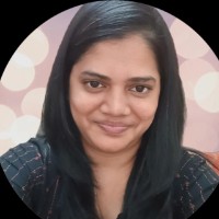 Sabitha K