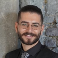 Hamid Niakan