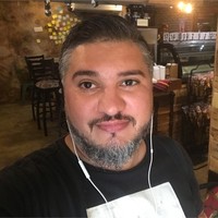 Joe Vargas