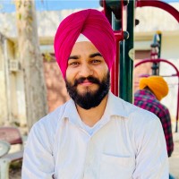 Gurpreet Singh