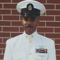 Kevin Warner