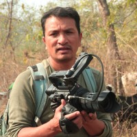 Dipendra Bhandari