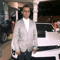 Khameel Singh
