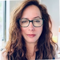 Lisa Evensky