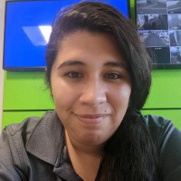 Katherine Garcia-Mejia