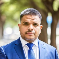 Daniel Garcia Santillana