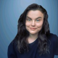 Nora Bjørnvik Overmo