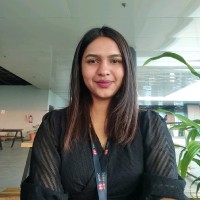 Tripti Pant