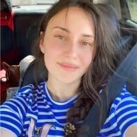 Syuzanna Khchoyan