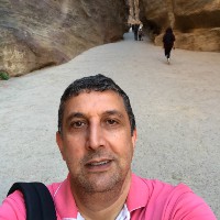 Abderezak Rezkallah