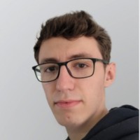 Gabriel Stangari