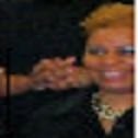 Yvette Wilson