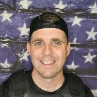 Lance Williams
