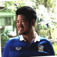 Chitpong Susumrit