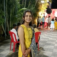 Komal Aher